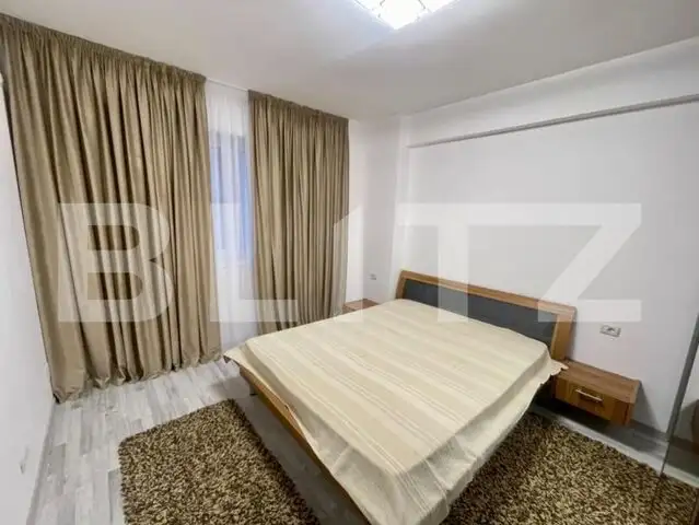 Apartament 3 camere lux, zona Lidl Calea Bucuresti