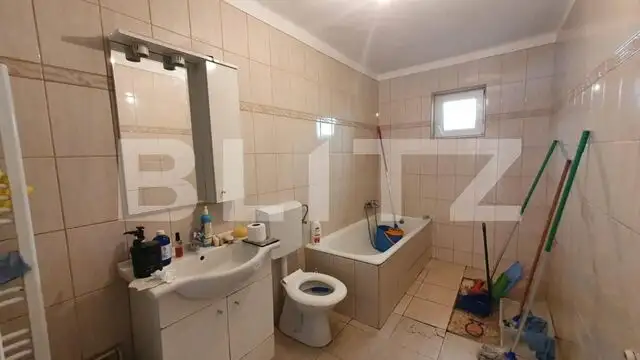 Casă de 6 camere ÎN Nufarul LOTUS 230 mp cu teren 490 mp