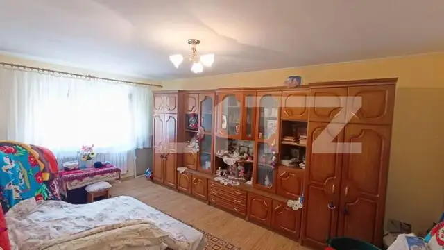 Apartament 2 camere, 55mp, renovat, zona Tolstoi