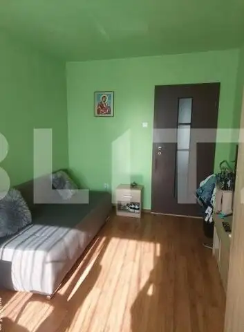 Apartament 3 camere, decomandat, 65 mp, bloc izolat, Gheorgheni