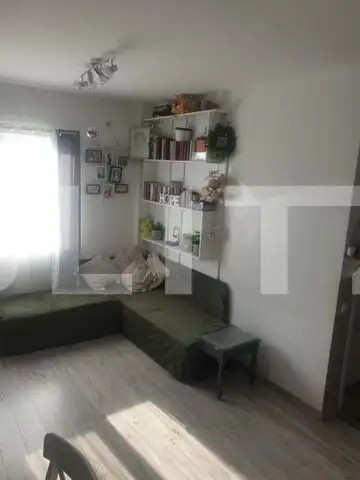 Apartament cu 2 camere, 45 mp, zona Estimo - Sannicoara