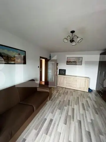 Apartament cu o camera, 36 mp, orientare sudica, Calea Dorobanților