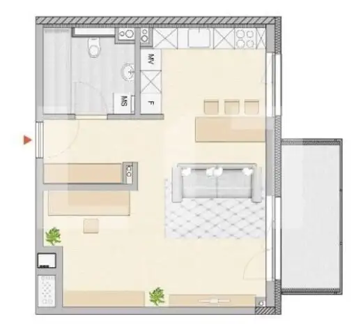 Apartament de 2 camere, 61 mp, bloc nou, finisat lux, zona Semicentrala