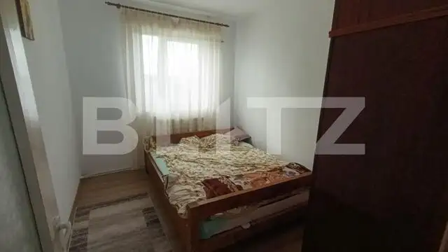 Apartament 3 camere, 62mp, semidecomandat, Cetate