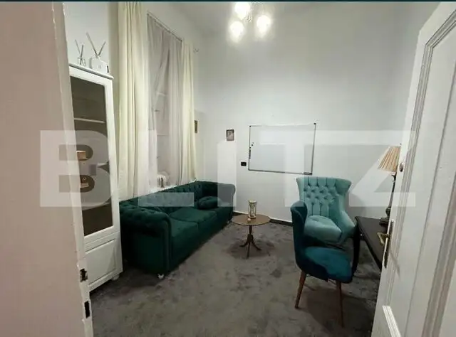 Apartament 4 camere, 100mp, Ultracentral