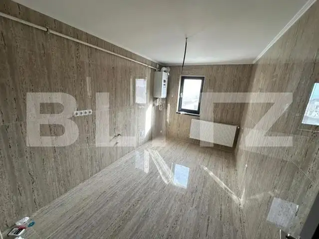 Apartament 2 camere, 49 mp, zona Cetate