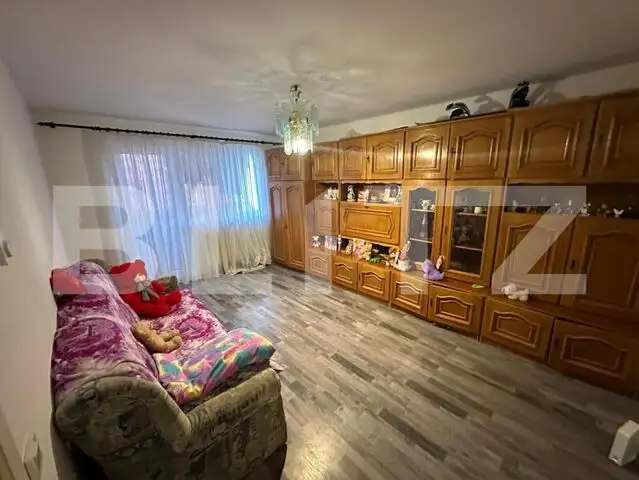 Apartament 3 camere, 68 mp, Ampoi 2