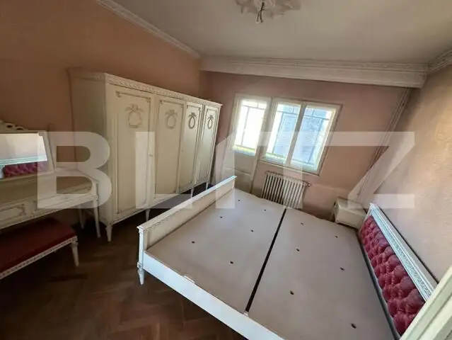 Apartament 3 camere, 63 mp, Ultracentral