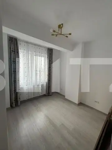 Apartament 3 camere, 62 mp, zona Burdujeni