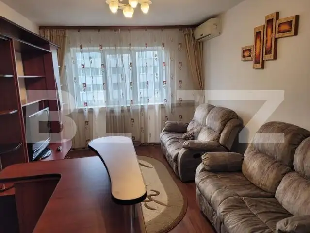 Apartament 3 camere, decomandat, Bulevardul George Enescu