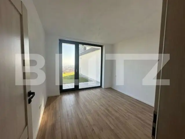 Apartament 3 camere,75 mp utili, Zona Cetate 