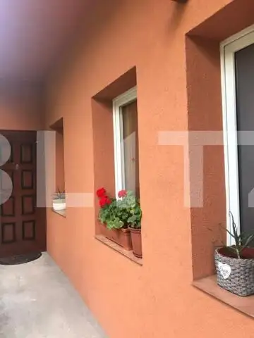 Apartament 2 camere, 64 mp, balcon, zona Calea Motilor