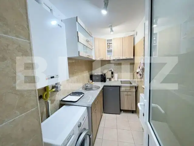 Apartament 2 camere, 49 mp, investiție, Piața Mihai Viteazu