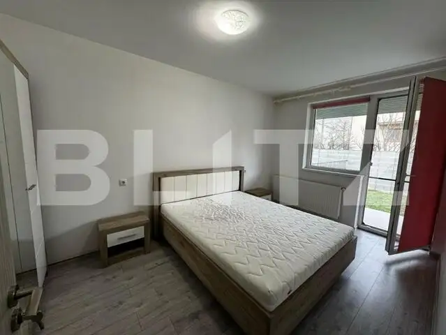 Casă cuplată 3 camere, 150 mp teren, zona Ampoi 3