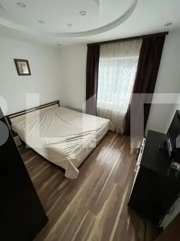 Apartament 3 camere, 120mp - Radauti