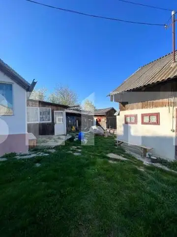 Casa individuala, Teren-zona Nicani (Zamostea)