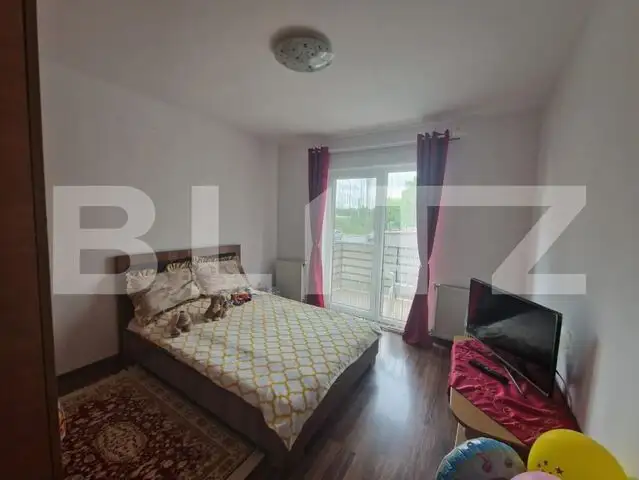 Apartament, 49,5mp, zona Marasti 