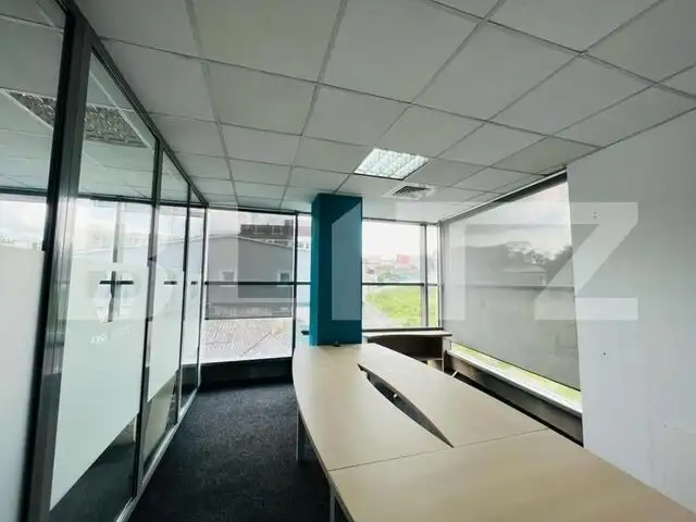 Spatii de birou, 125-135 mp, cladire de birou in zona centrala