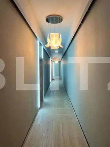 Apartament in cel mai exclusivist bloc nou din Cluj, acum cu CF!