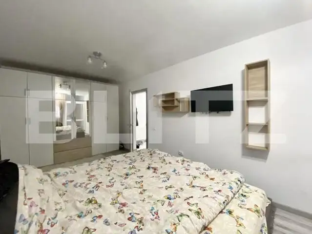 Apartament de 3 camere, 69mp, zona Calea Baciului