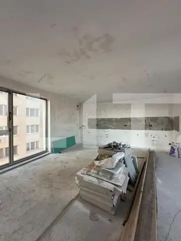 Apartament 3 camere, 81mp, bloc nou, Grigorescu 