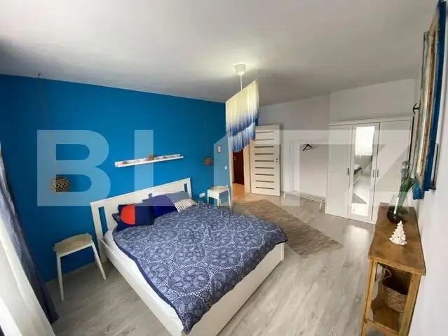 Apartament 3 camere, zona Centru