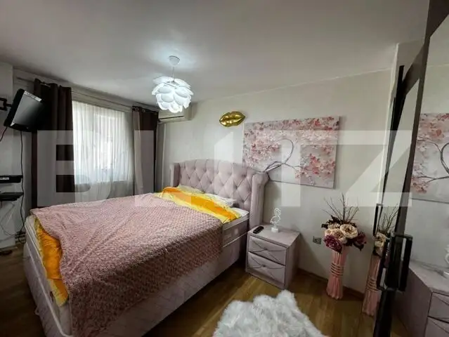 Apartament 2 camere, zona Bulevardul Transilvaniei - Alba Iulia