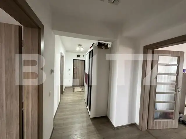 Apartament 2 camere, Bloc nou, decomandat, 61mp, zona Alba Mall