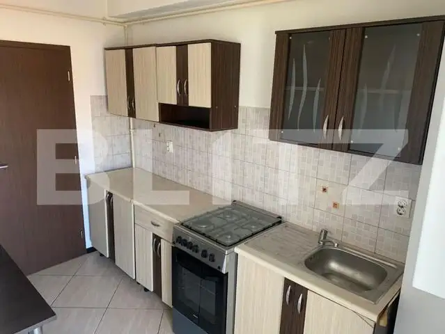 Apartament de 2 camere, 55 mp, mobilat utilat, zona Stadion