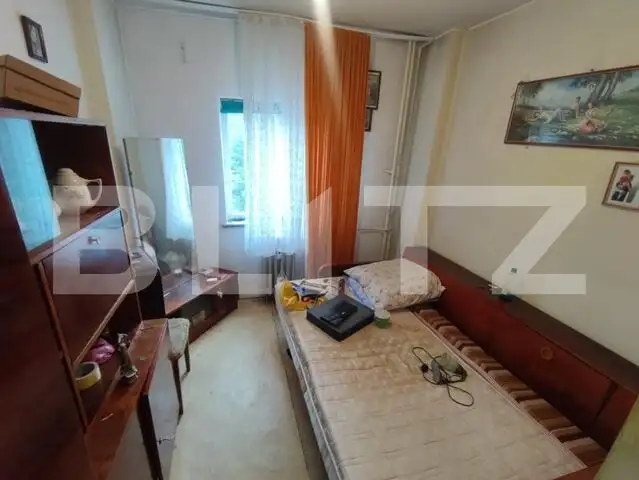 Apartament de 2 camere, etajul 3, zona Parcul Nicolae Romanescu