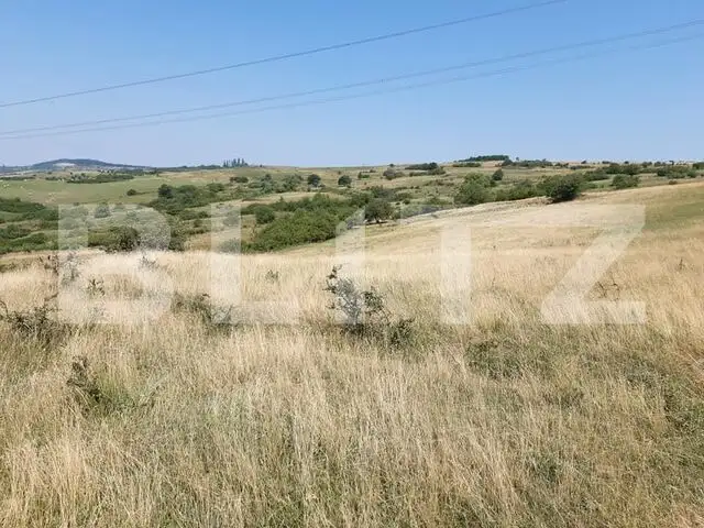 Teren agricol de vanzare in Sibiu zona Centrului de echitatie Zorabia