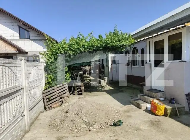 Casa 3 camere, 82mp, 530mp teren, zona Răcarii de Jos