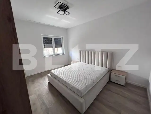 Apartament, 2 camere, 67 mp, zona Gradina Botanica