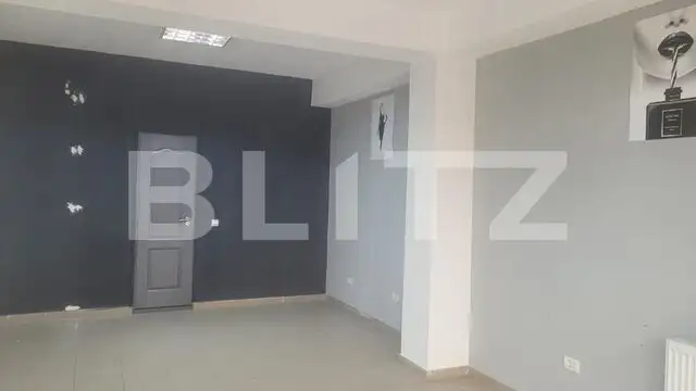 Spatiu comercial, 34 mp, zona Brestei, trafic intens, incalzire si apa incluse 