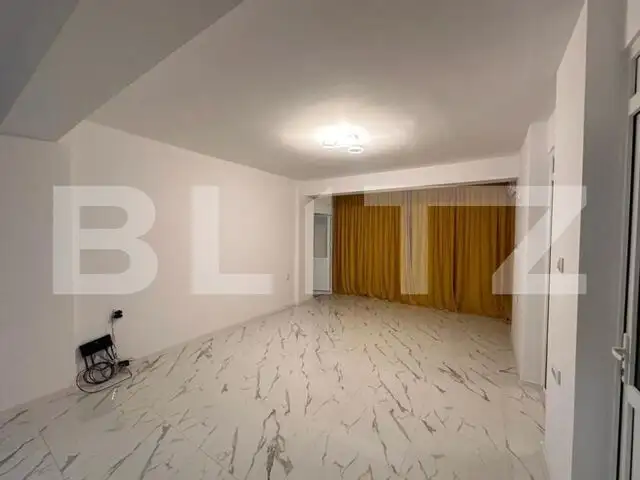 Apartament 4 camere, 100 mp utili,zona Consul