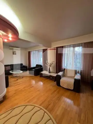 Apartament 3 camere, 110 mp, etaj intermediar, cartier George Enescu