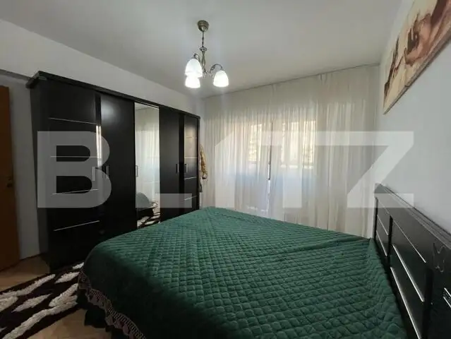 Apartament 2 camere, 60 mp utili, Calea București, Piața Centrală