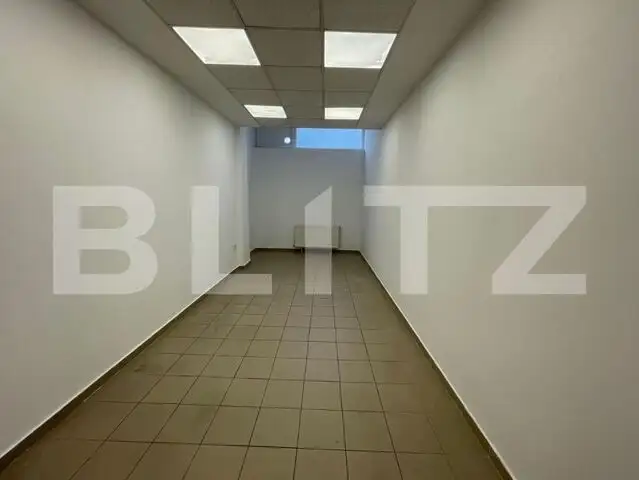 Spatiu comercial, 30 mp, zona Craiovita