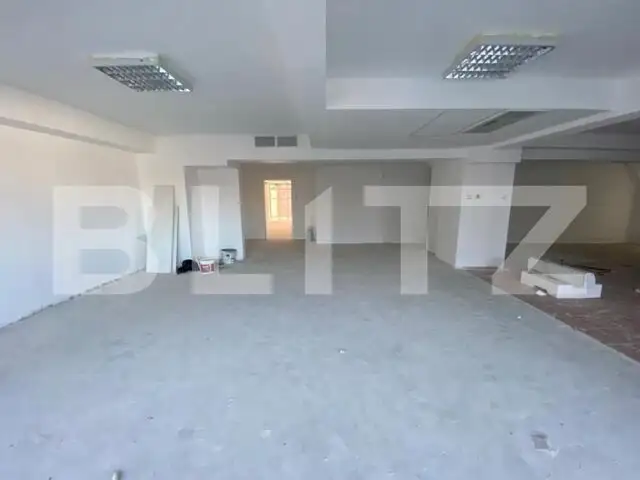 Spatiu comercial, 350 mp, zona Ultracentrala