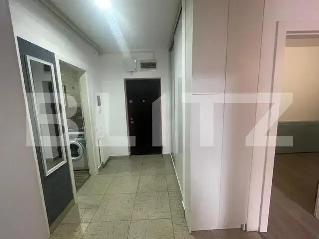 Apartament cu 2 Camere în Bloc Nou, Complex Modern - Total Utilat și Mobilat