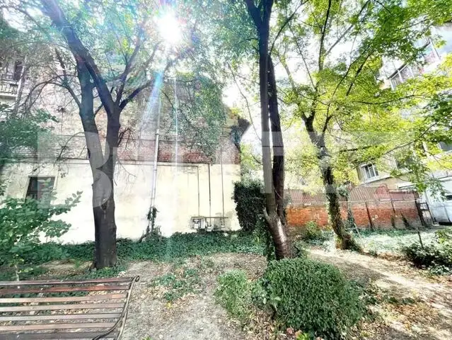 Casa cu teren 586 mp, Zona Garii, ideala pentru investitie