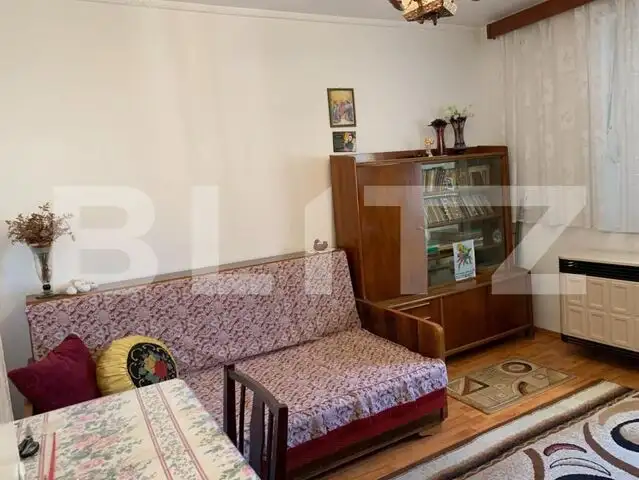 Apartament 2 camere, 49 mp, zona Cugir