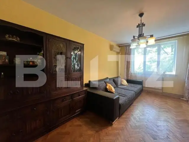 Apartament cu 4 camere, 79mp, zona Gării