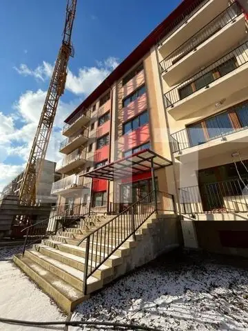 Apartament 1 camera in cartier rezidential, Oncea. Comision 0 cumparator!