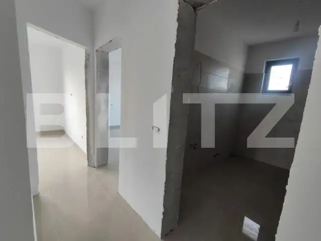 Casa parter + etaj, 300 mp teren, 160 mp utili, zona Balta Verde