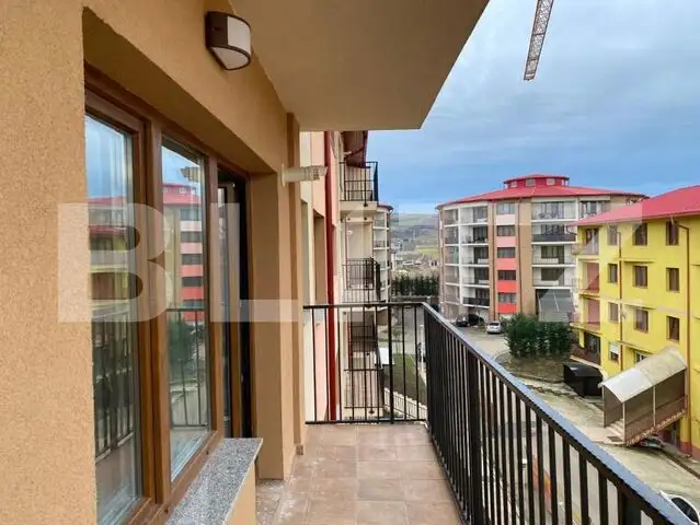 Apartament 2 camere, 60.40 mp, cartierul Oncea