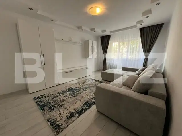 Apartament de 2 camere, 50mp, zona cartierul Brazda lui Novac