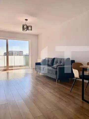 Apartament 2 camere, 55 mp, garaj, zona OMV Calea Turzii