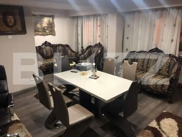 Apartament spatios, 3 camere, 82 mp, zona Calea Aradului