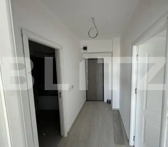 Apartament 2 camere 50mp, zona Cornitoiu